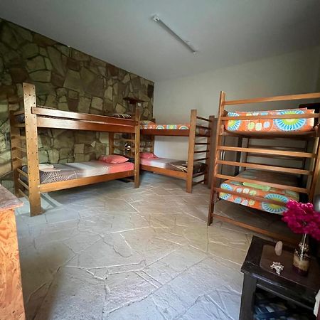 Хостел Stone House Манкора Екстер'єр фото
